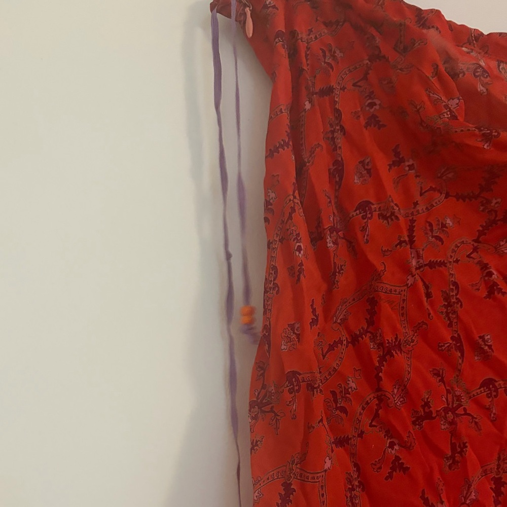 Tracy Feith RAJ skirt sz 1 - Picture 3 of 8